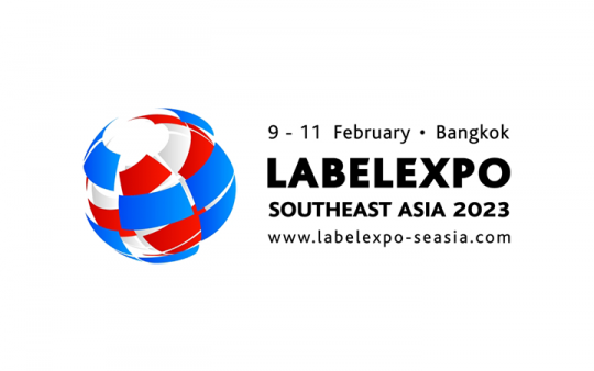 2023 2/9 – 2/11 LABELEXPO SOUTHEAST ASIA