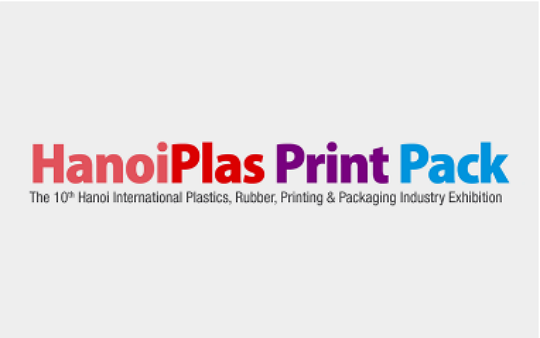 2019 4/24 - 4/27 THE 10TH HANOI INTERNATIONAL PRIN