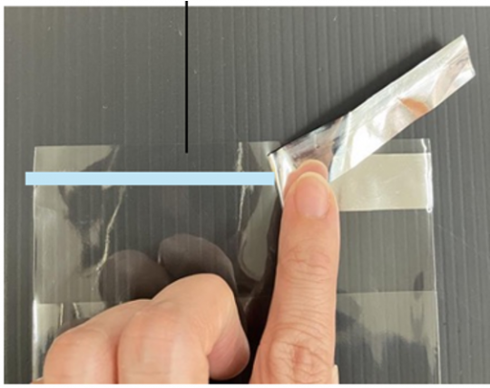 Common Failure Issues in Bag Sealing Tape